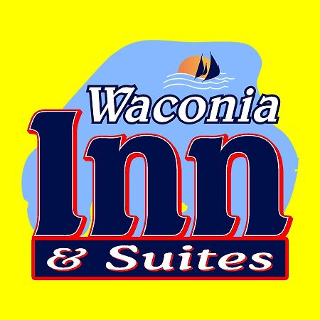 Waconia Inn&Suites Esterno foto