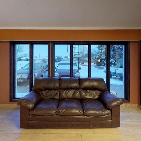 Waconia Inn&Suites Esterno foto