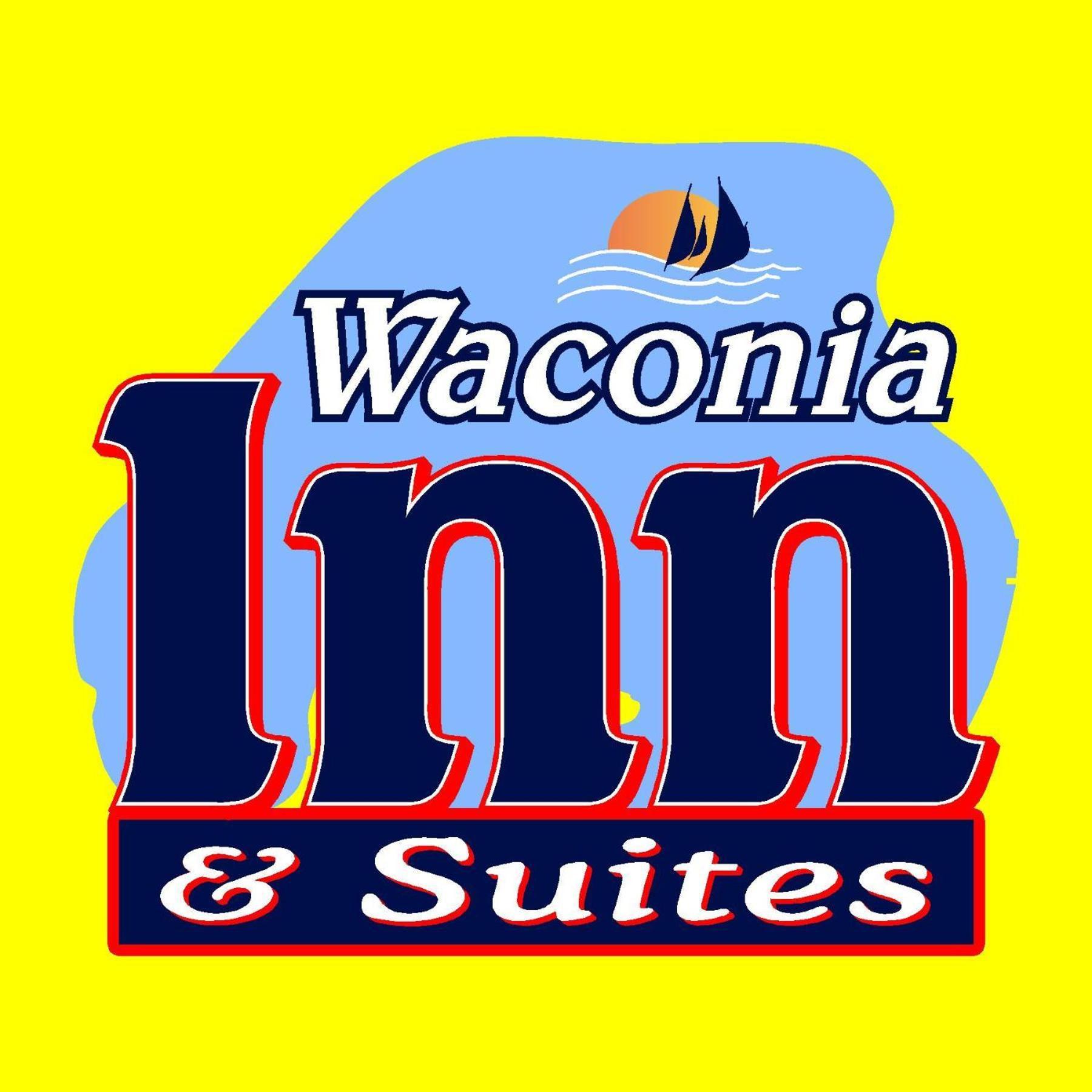 Waconia Inn&Suites Esterno foto