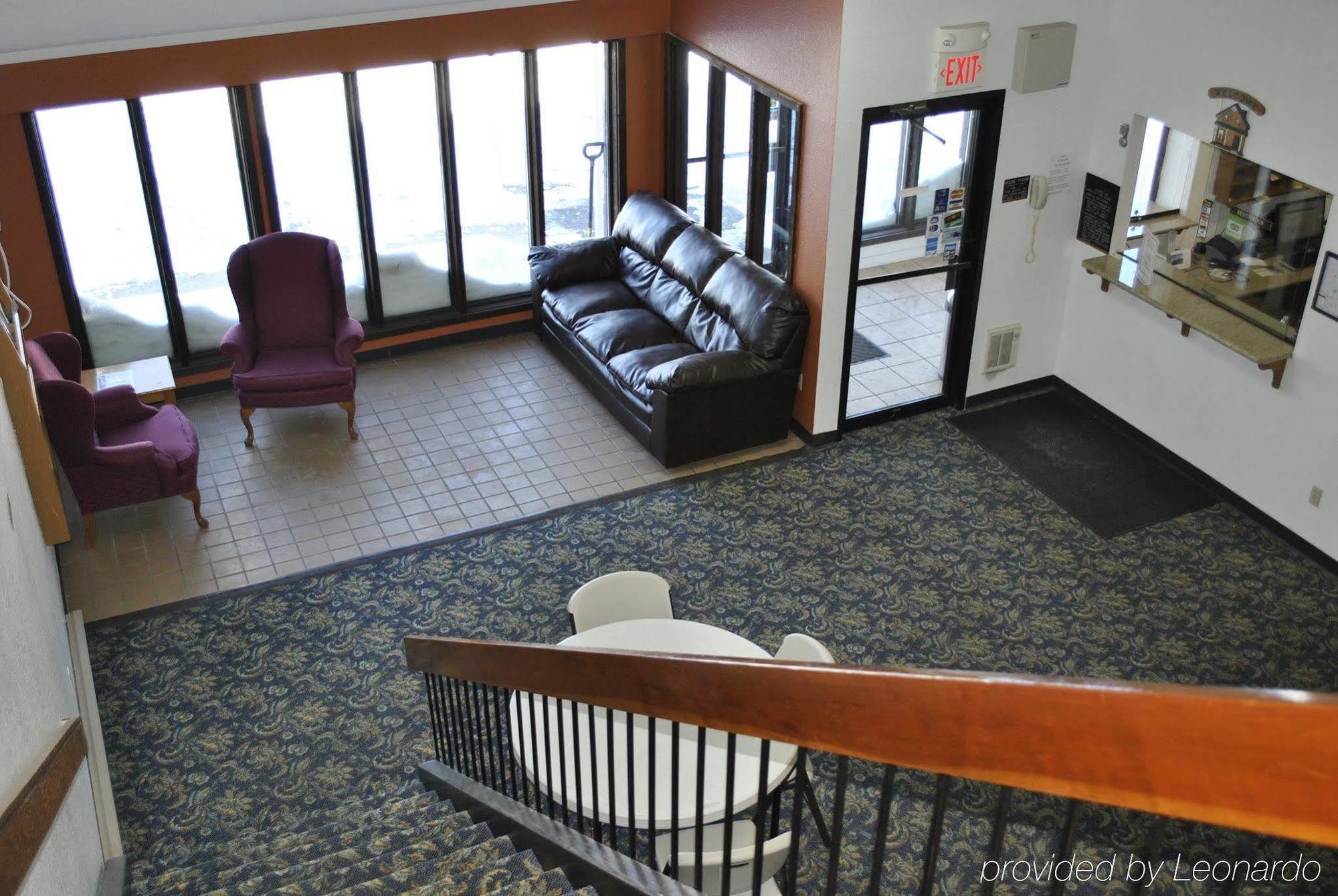 Waconia Inn&Suites Esterno foto