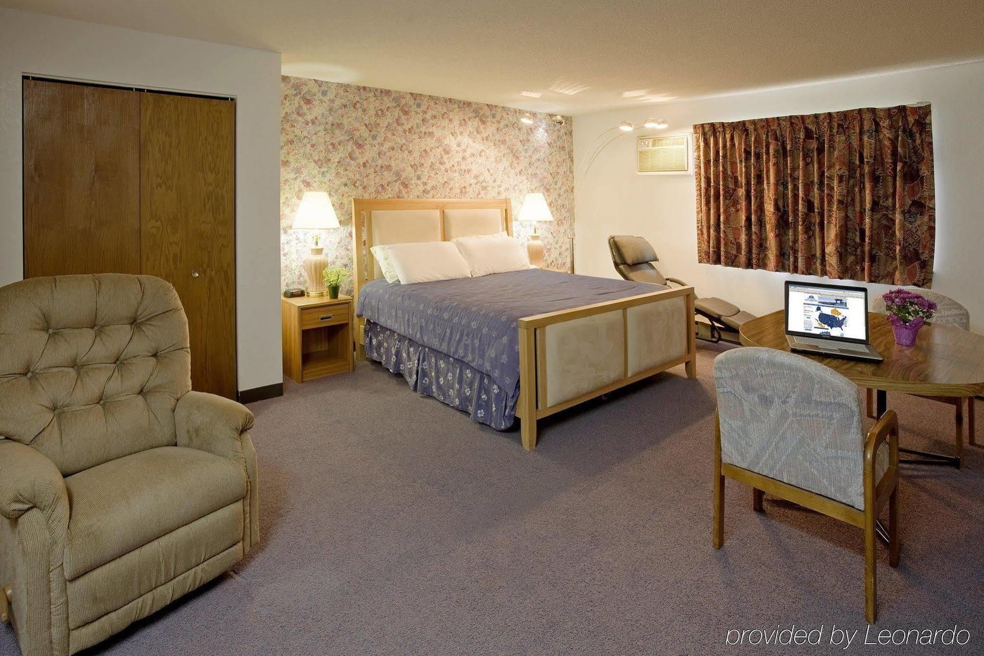 Waconia Inn&Suites Camera foto