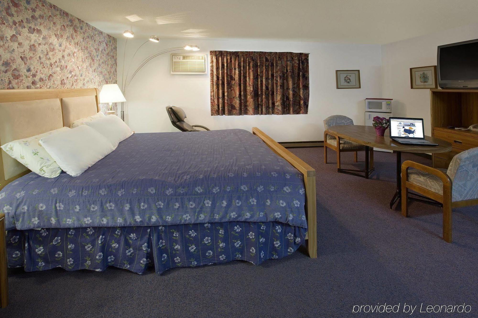Waconia Inn&Suites Camera foto