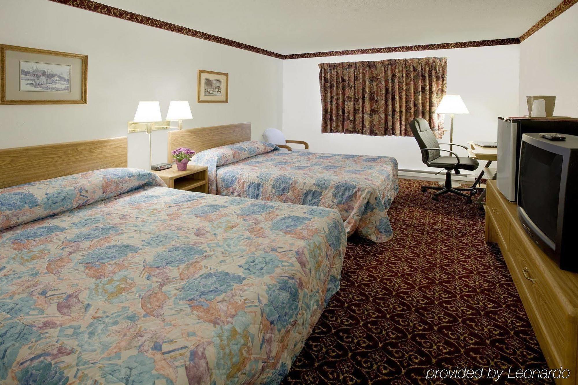 Waconia Inn&Suites Camera foto