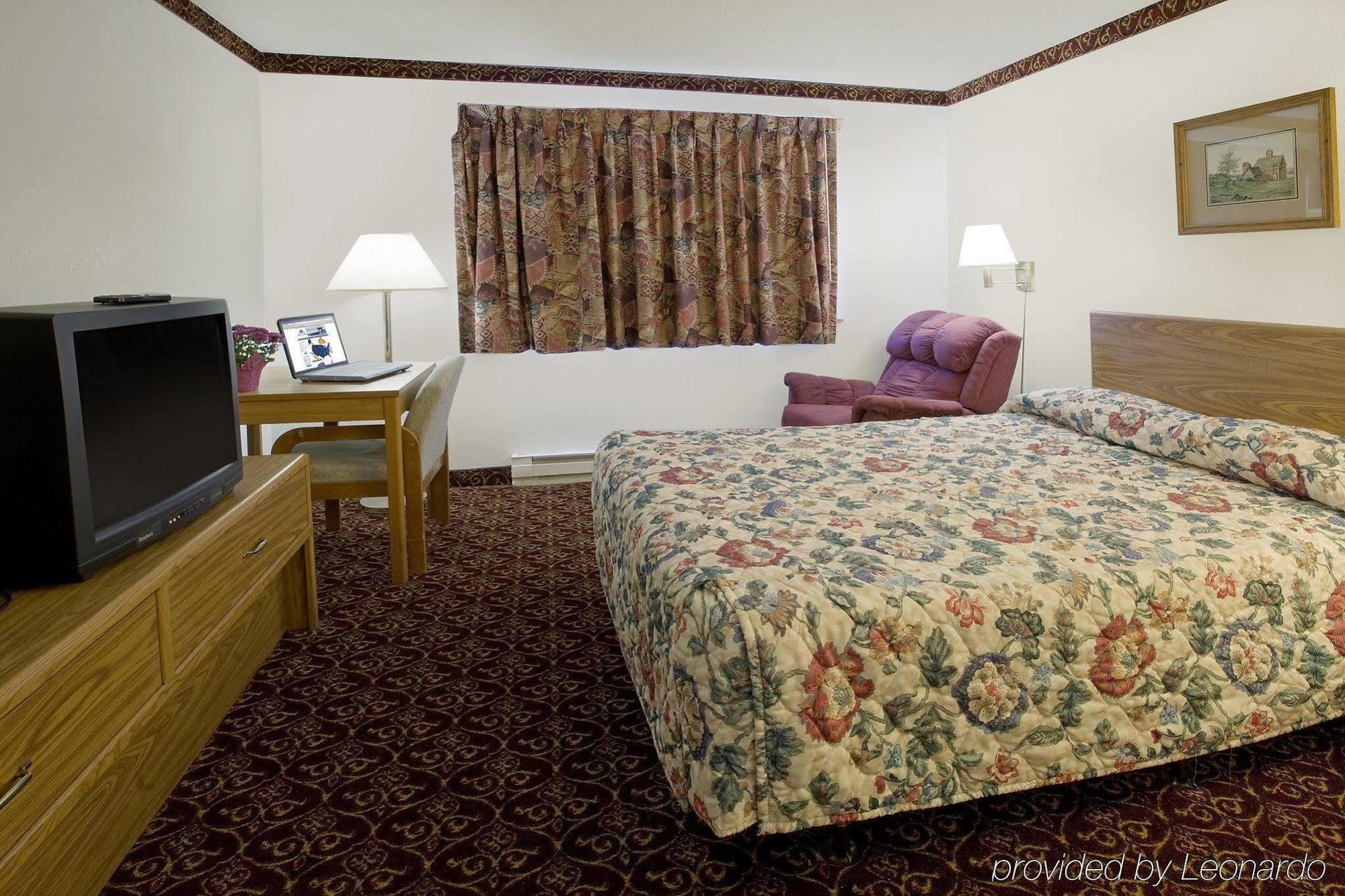 Waconia Inn&Suites Camera foto