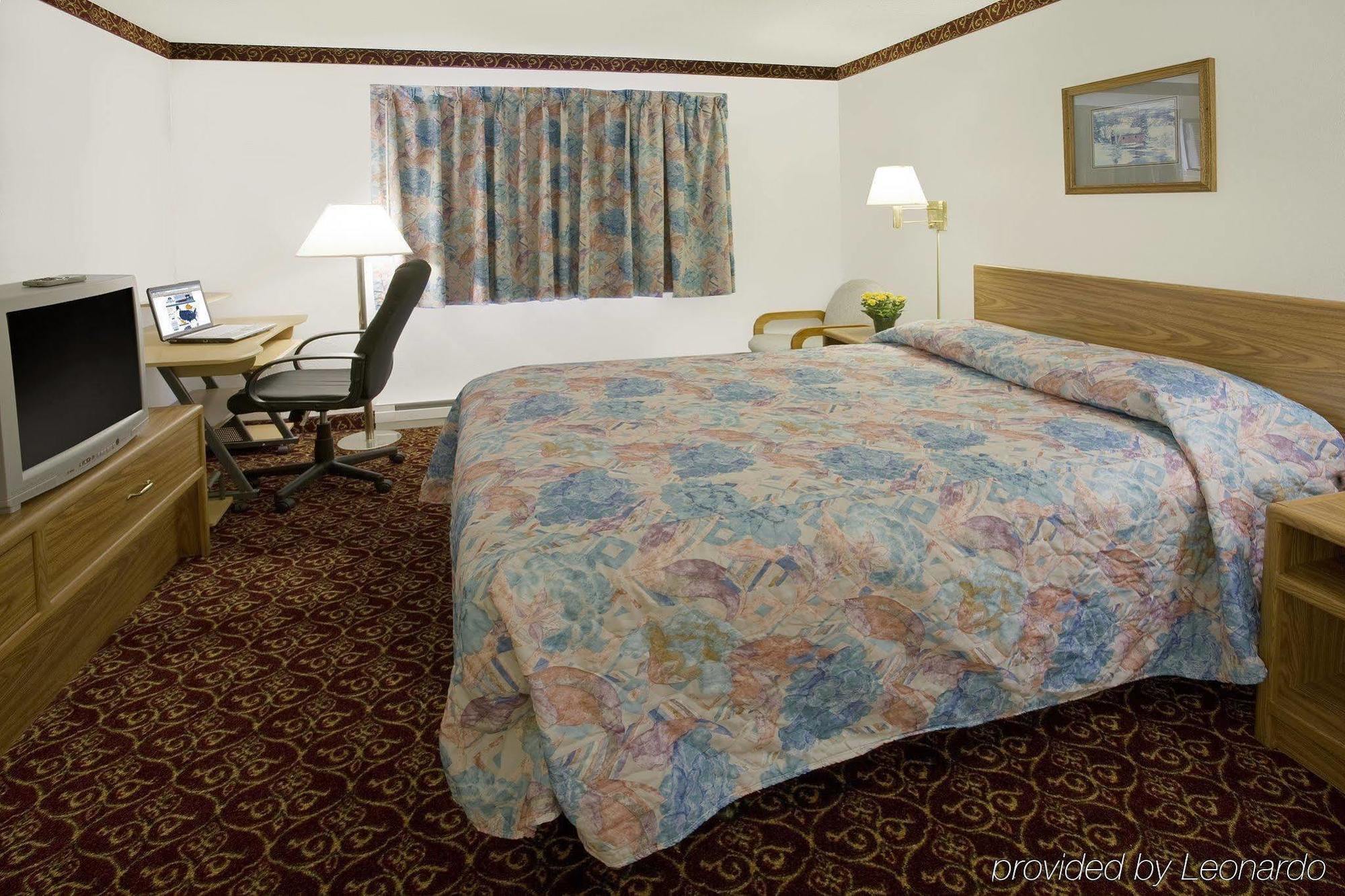Waconia Inn&Suites Camera foto