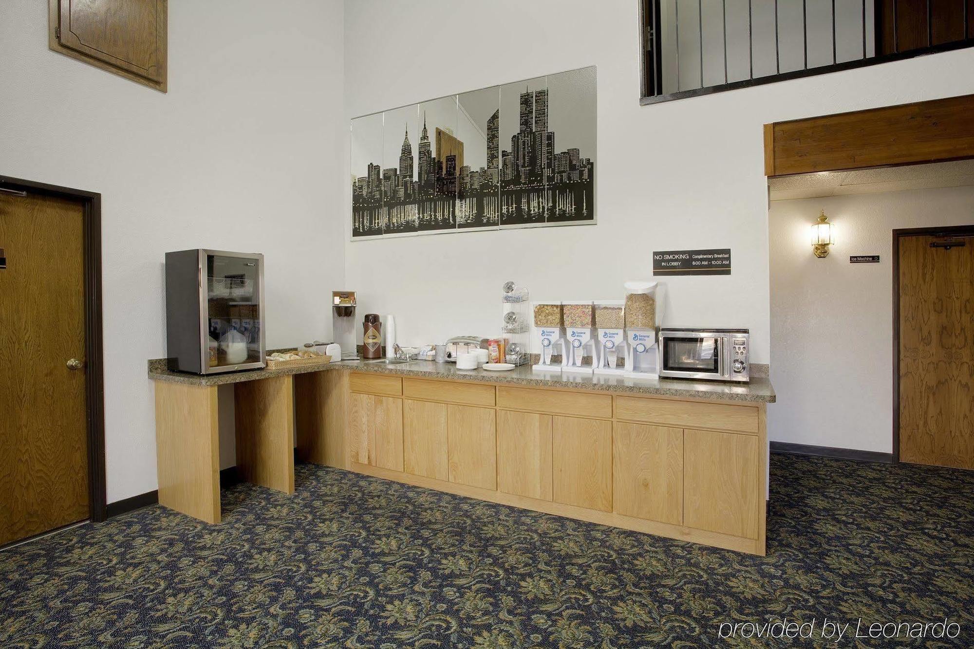 Waconia Inn&Suites Interno foto