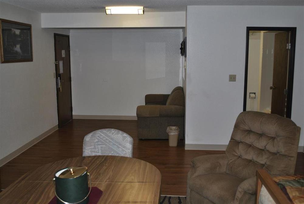 Waconia Inn&Suites Camera foto